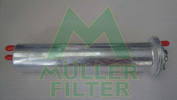 MULLER FILTER Degvielas filtrs FB534